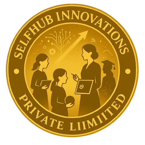 Selfhub Innovations Logo